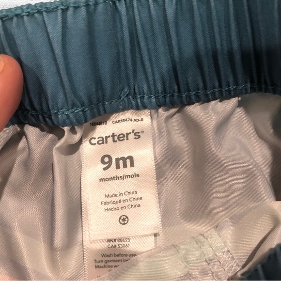 Carter’s Boys Swim Set - Picture 2 of 3